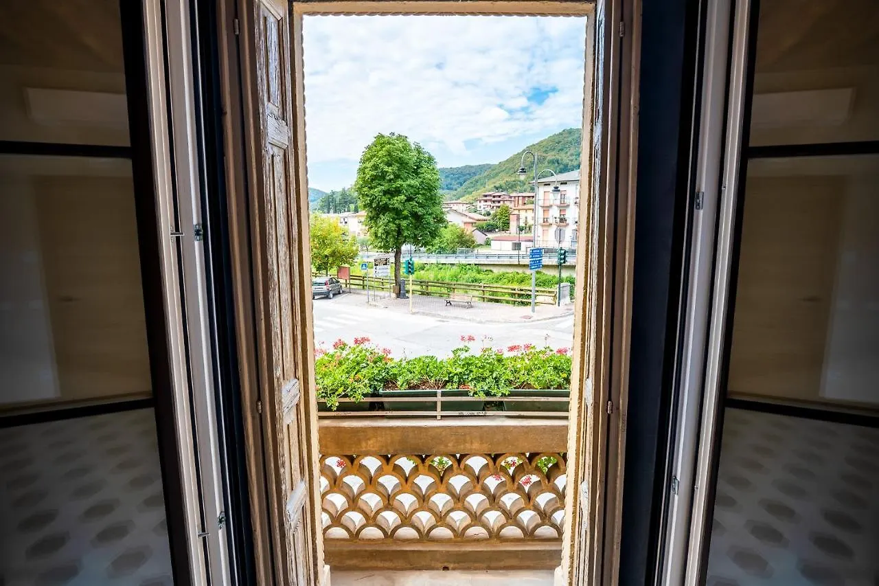 Hotel Palazzo Fritz Badia Calavena