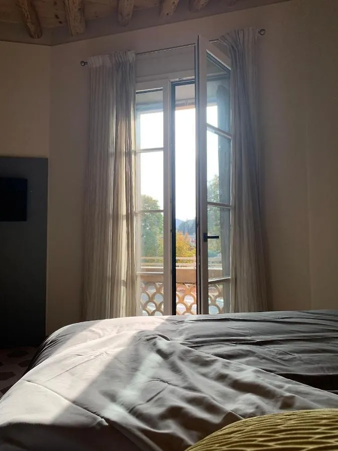 Hotel Palazzo Fritz Badia Calavena 2*,  Italia