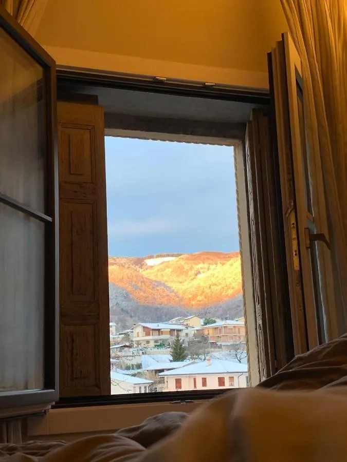 Hotel Palazzo Fritz Badia Calavena