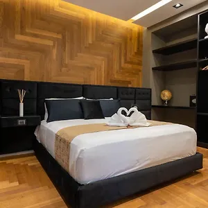  Frühstückspension B&z Luxury Italien