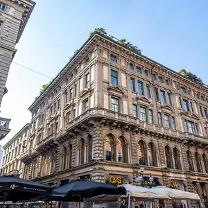  Aparthotel Imperiale Italien