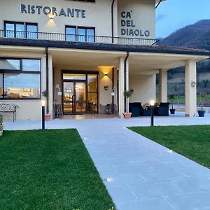 Ca' Del Diaolo ** Badia Calavena