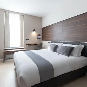 *** Hotel Ah - Duomo Essence Italien