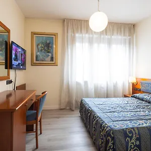 Cristallo Hotel
