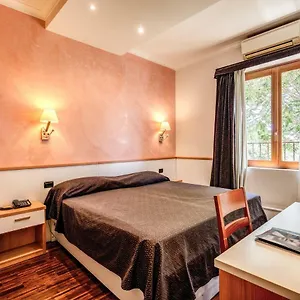 *** Hotel Tiburtina Metro Italien