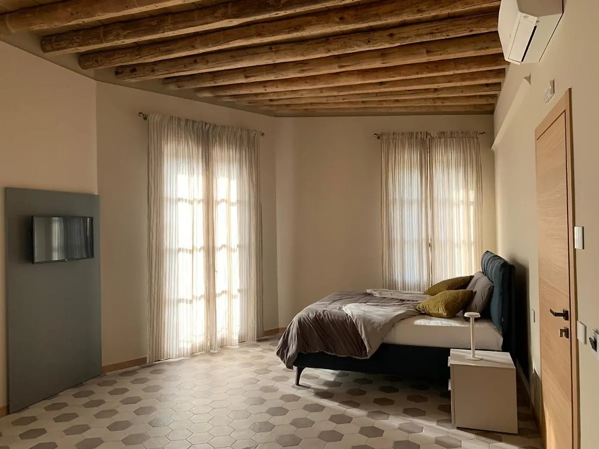 Palazzo Fritz Hotel Badia Calavena 2*,