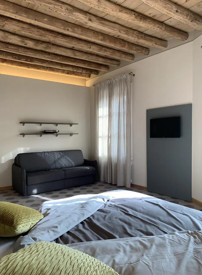Palazzo Fritz Hotel Badia Calavena