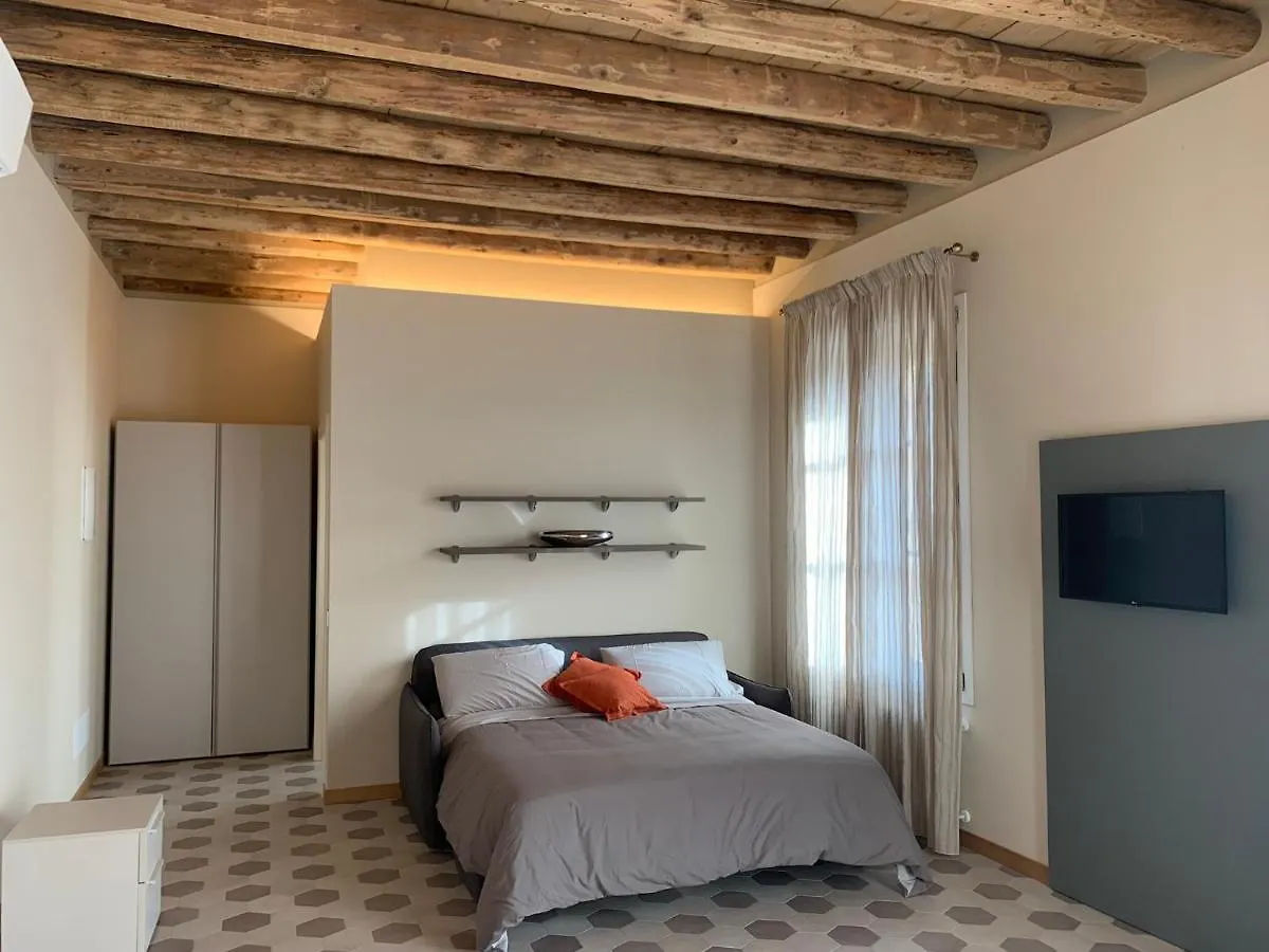 Palazzo Fritz Hotel Badia Calavena