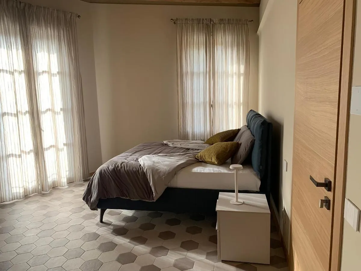 Palazzo Fritz Hotel Badia Calavena