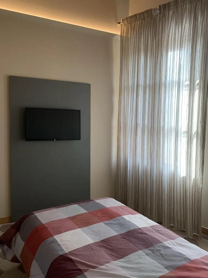 Palazzo Fritz Hotel Badia Calavena 2*,