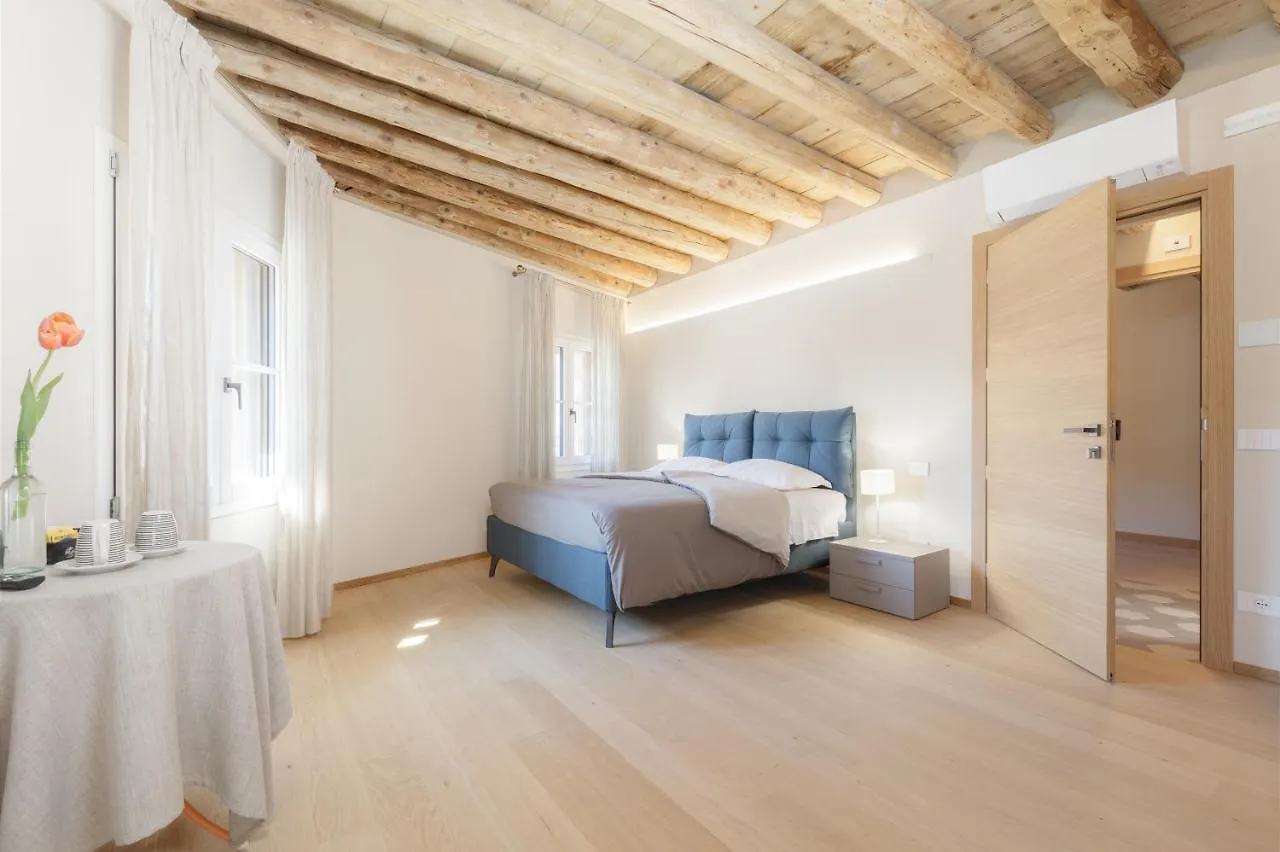 Palazzo Fritz Hotel Badia Calavena 2*,