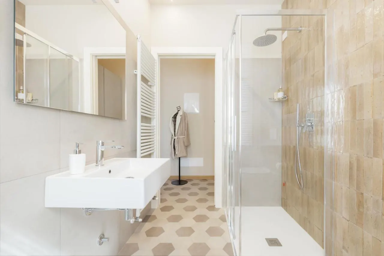 Palazzo Fritz Hotel Badia Calavena