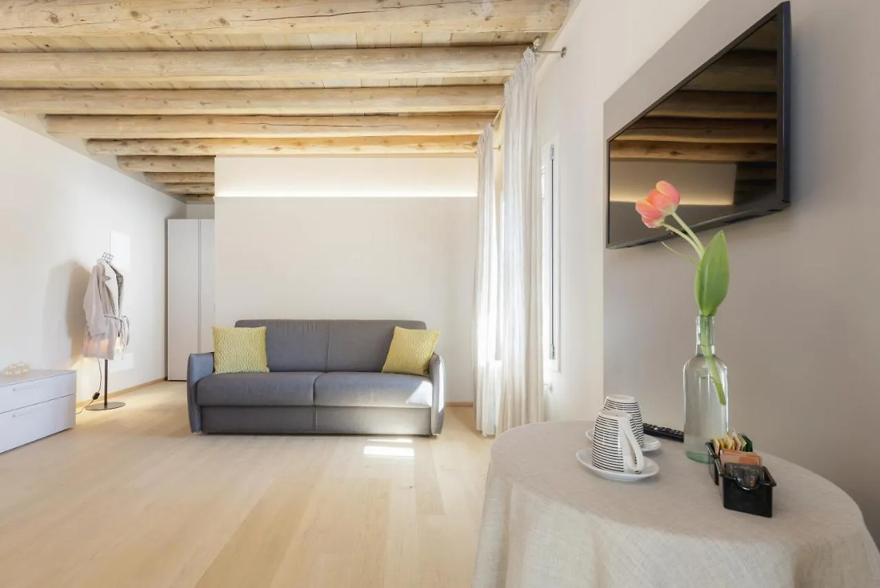 Palazzo Fritz Hotel Badia Calavena