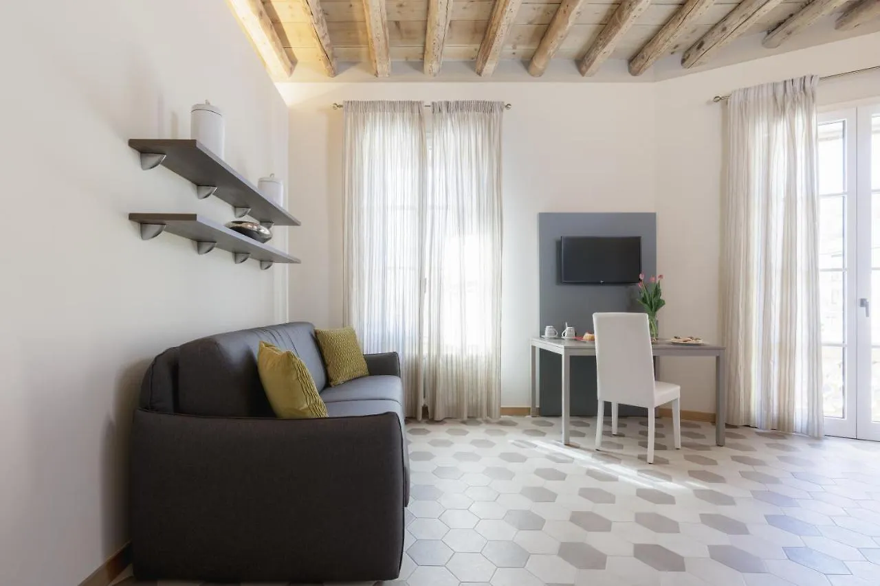 **  Palazzo Fritz Hotel Badia Calavena Italy