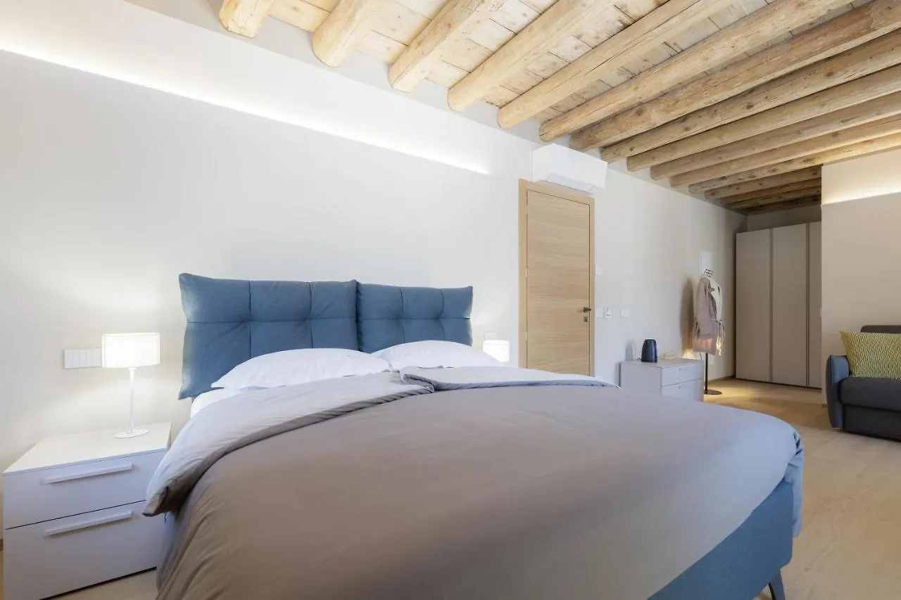 Palazzo Fritz Hotel Badia Calavena