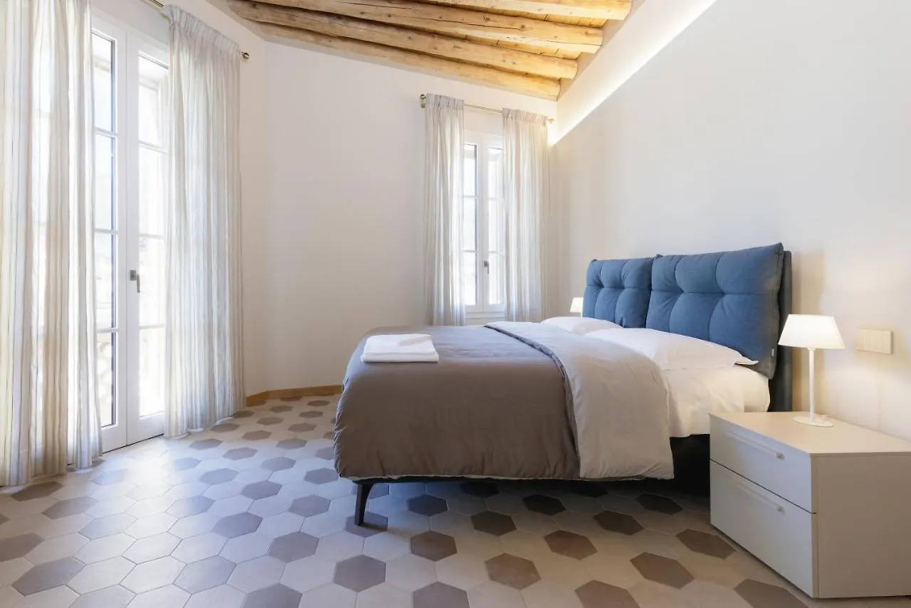 Palazzo Fritz Hotel Badia Calavena