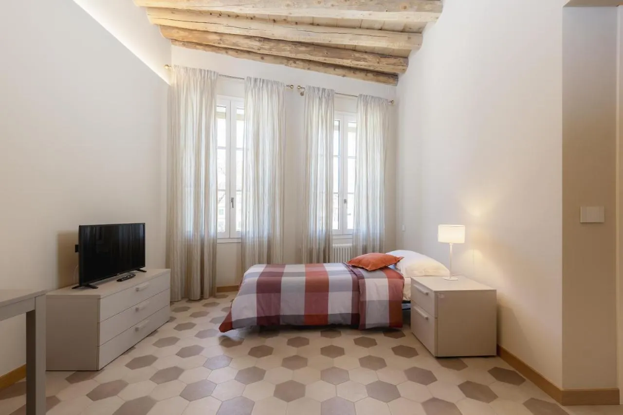 Palazzo Fritz Hotel Badia Calavena