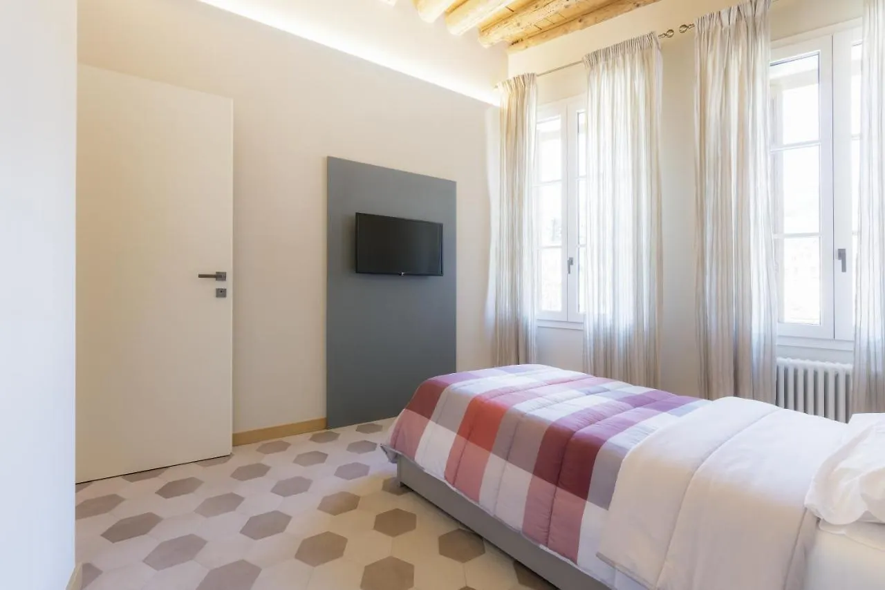 Palazzo Fritz Hotel Badia Calavena